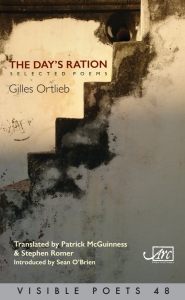 The Day's Ration: Selected Poems